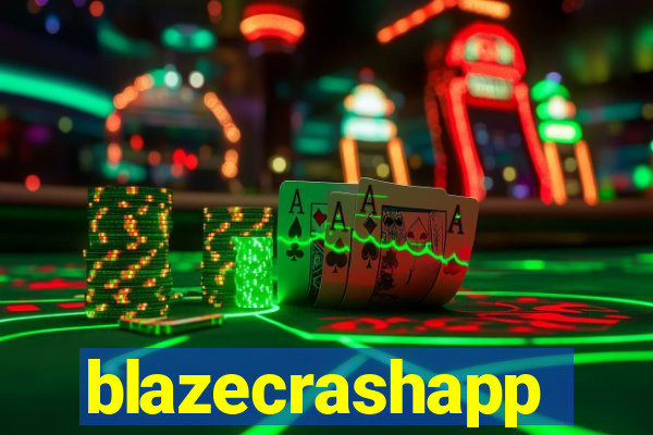 blazecrashapp