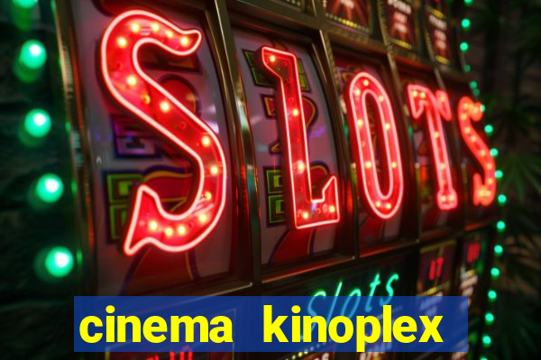 cinema kinoplex north shopping