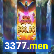 3377.men