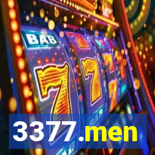 3377.men