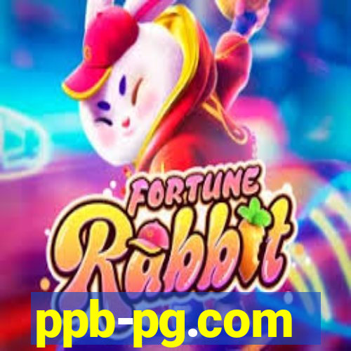 ppb-pg.com