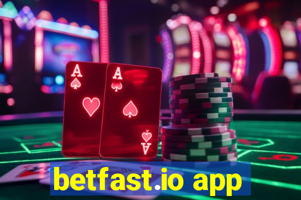 betfast.io app