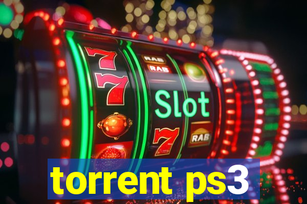 torrent ps3