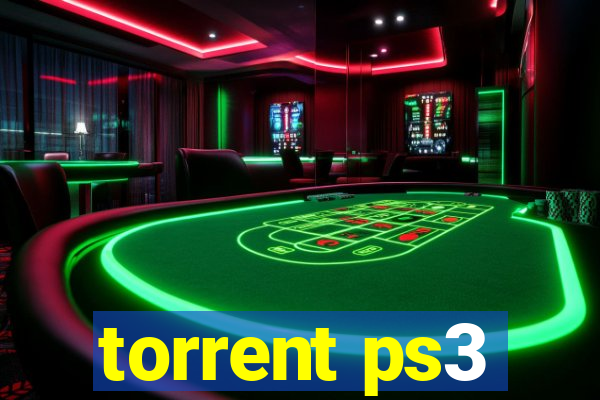 torrent ps3