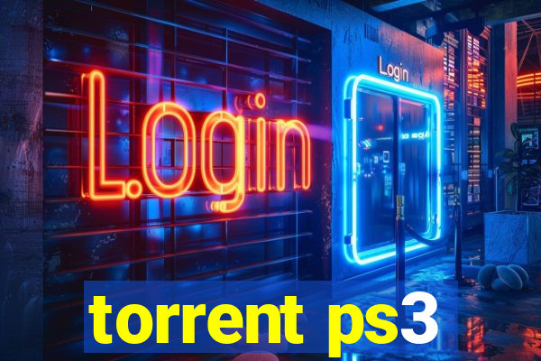 torrent ps3