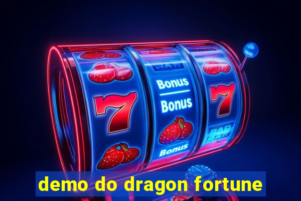 demo do dragon fortune