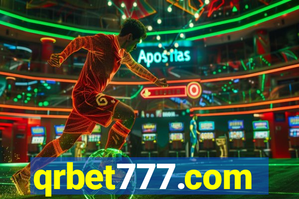 qrbet777.com