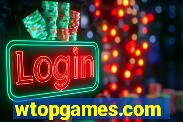 wtopgames.com