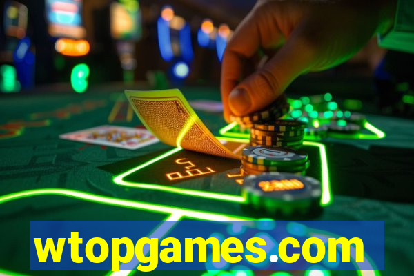 wtopgames.com