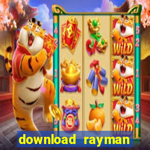 download rayman legends pc pt-br