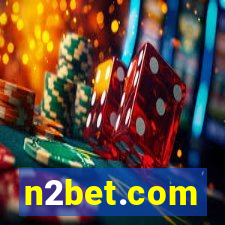 n2bet.com