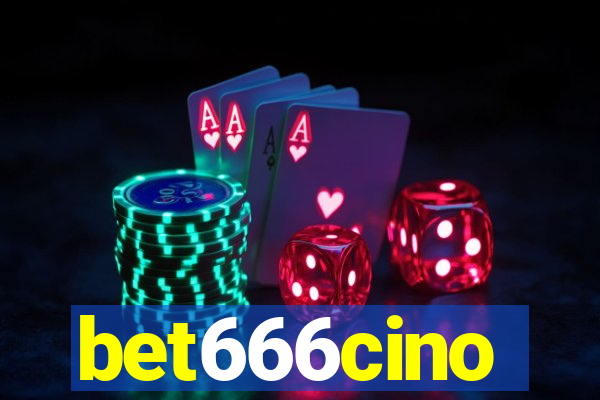 bet666cino