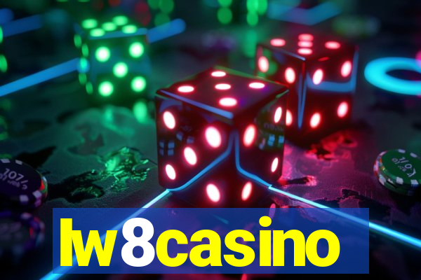 Iw8casino