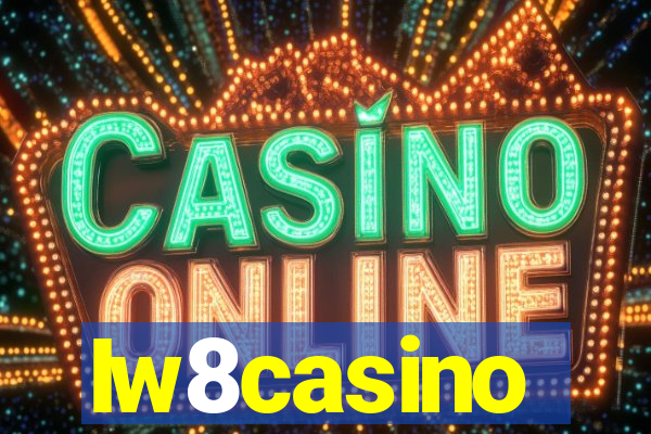 Iw8casino