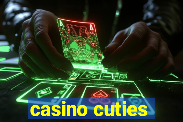 casino cuties