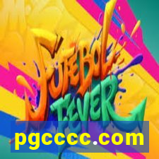 pgcccc.com