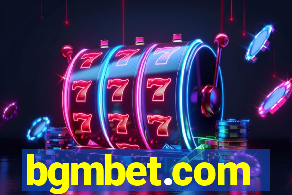 bgmbet.com