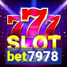 bet7978