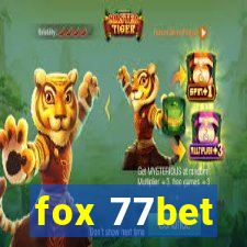 fox 77bet