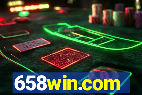 658win.com