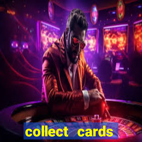 collect cards filmes pc