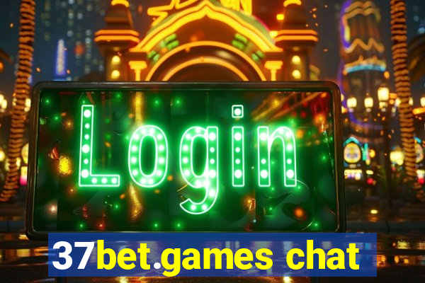 37bet.games chat