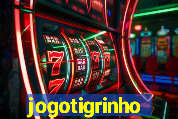 jogotigrinho