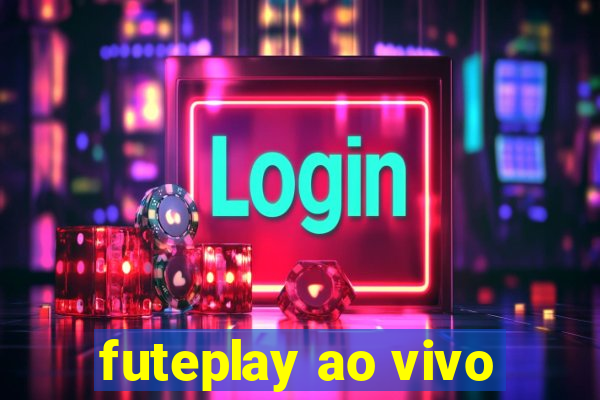 futeplay ao vivo