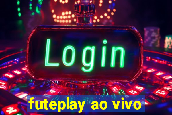 futeplay ao vivo