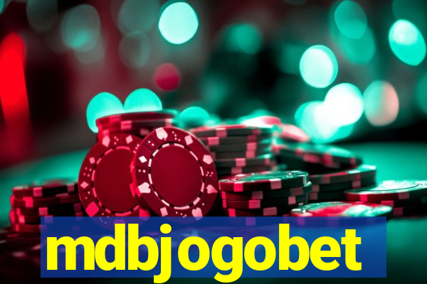 mdbjogobet