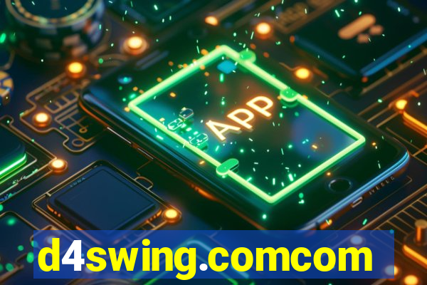 d4swing.comcom