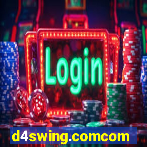 d4swing.comcom