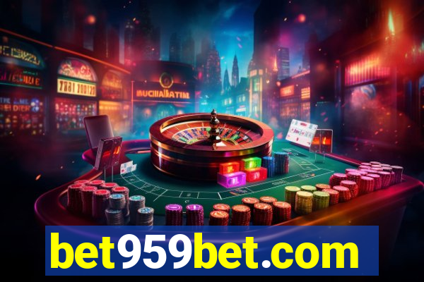 bet959bet.com