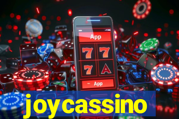 joycassino