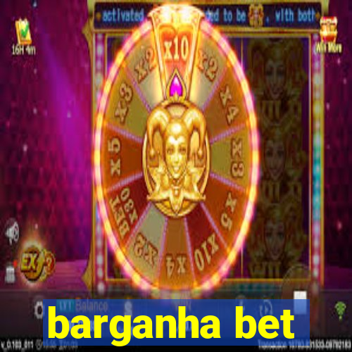 barganha bet