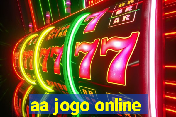 aa jogo online