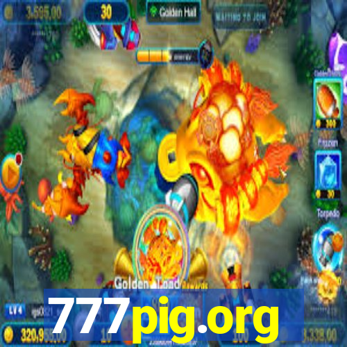 777pig.org