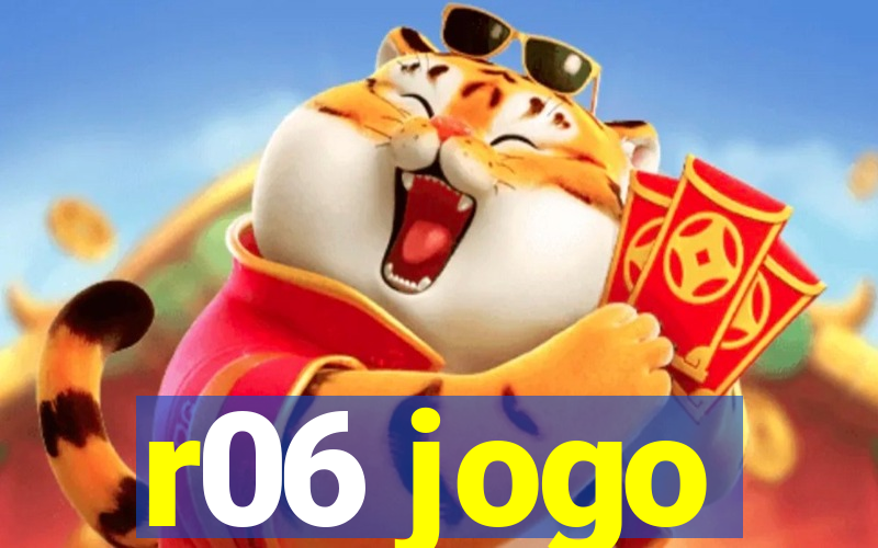 r06 jogo