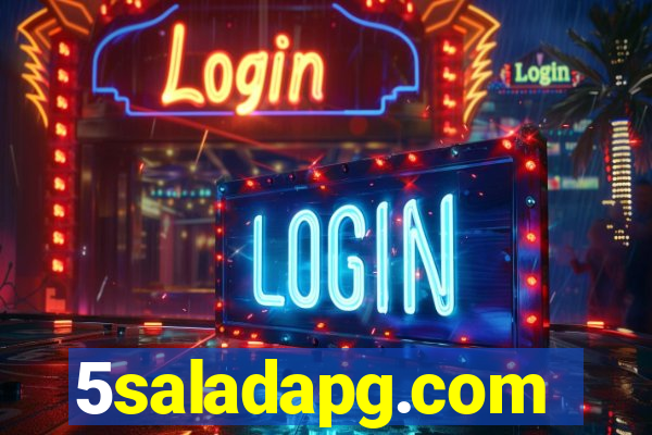 5saladapg.com