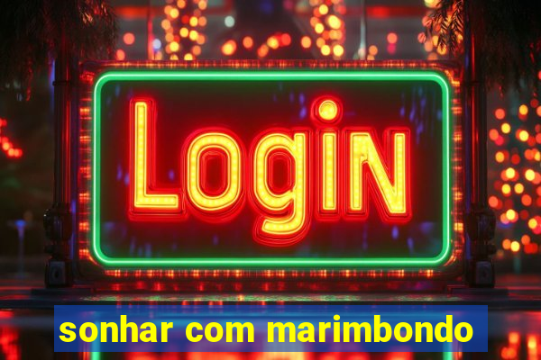 sonhar com marimbondo