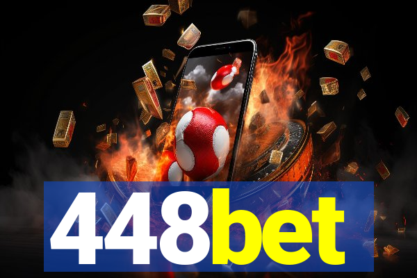 448bet