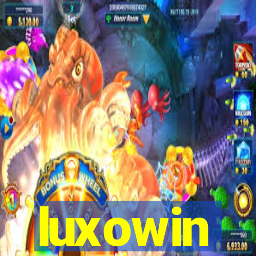 luxowin