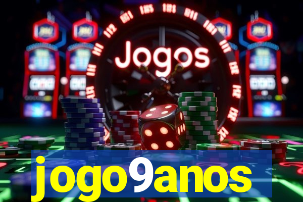 jogo9anos