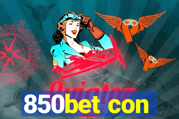 850bet con