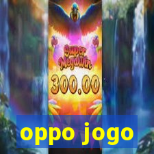 oppo jogo