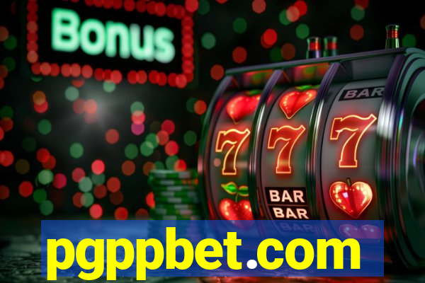 pgppbet.com