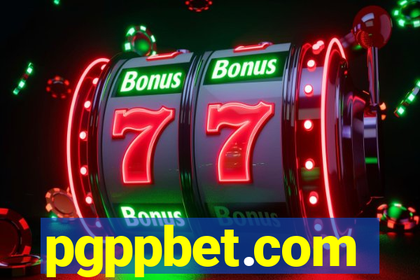 pgppbet.com