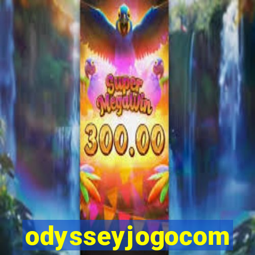 odysseyjogocom