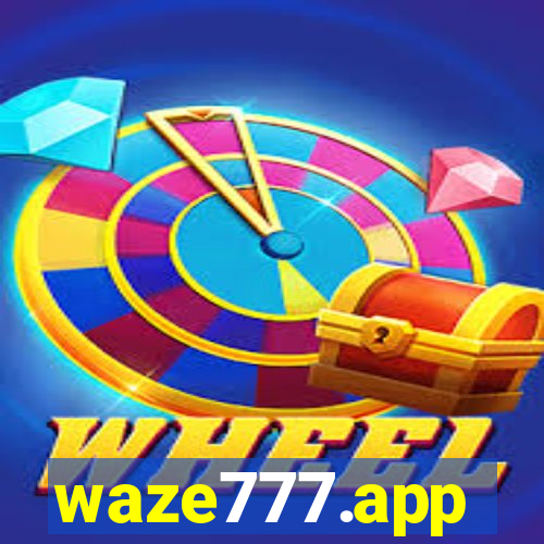 waze777.app