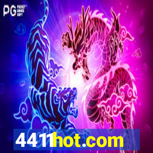 4411hot.com